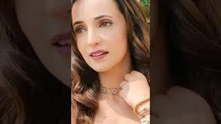 Cut Sanaya Irani photo ️ watssep stetus#ytsort