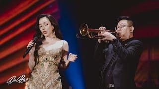 NHỮNG KHUNG TRỜI KHÁC - Hồ Quỳnh Hương | Liveshow Đỗ Bảo - Một Mình Bao La