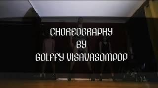 Touch - Little Mix Choreography By Golffy Visavasompop