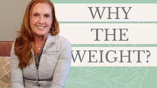 HRT and Weight Gain  | Ask Dr. Susan - LIVE