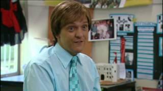 Summer Heights High - Mr G - Songs Annabel