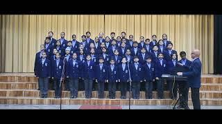 St. Patrick's Academy Meerut - School Anthem