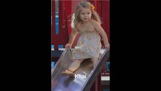 Khai Malik Zayn & Gigi Hadid daughter️‍ #shorts #zaynmalik #gigihadid #khaimalik #foryou