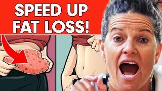 BEST TIME To Fast For Weight Loss & Autophagy | Dr. Mindy Pelz