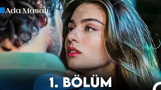 Ada Masalı 1. Bölüm (FULL HD)