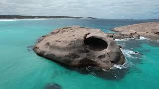 ESPERANCE and its AMAZING BEACHES PART 1, West Beach, Twilight Beach