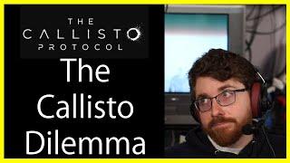 The Callisto Dilemma [Vlog]