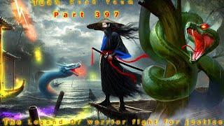 Tuam Kuab Yaum The Legend of Warrior fight for justice  ( Part 397 ) 12/11/2024