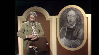 Ronnie Drew on Irish Composer & Harpist Turlough O’Carolan