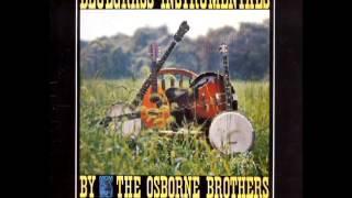 Bluegrass Instrumentals [1962] - The Osborne Brothers