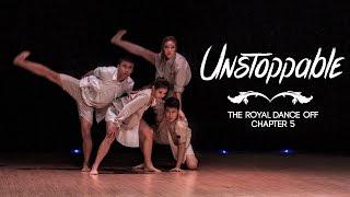 Unstoppable | The Royal Dance Off Chapter 5 | RPProductions