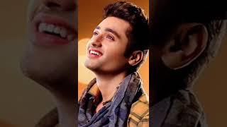 Utkarsh Sharma or Ishita Chauhan #short video genius movie  #love #gf #song #lyricvideo #music