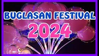 BUGLASAN FESTIVAL 2024 | Negros Oriental