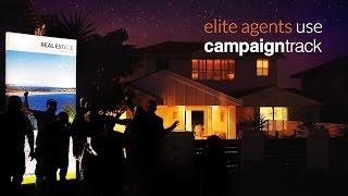 Campaigntrack - elite real estate marketing