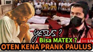 Heboh‼️Kesombongan MISIONARIS Kandas Di Tamgan Bang ZUMA #video #videoviral #viral