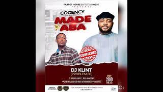 COGENCY MADE IN ABA…23RD APRIL 2023