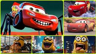 Lightning Mcqueen Eater Coffin Dance Song