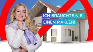 Die Wahrheit über Immobilien ohne Makler!