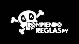 El Control - Rompiendo Reglas Py - Trailer Oficial