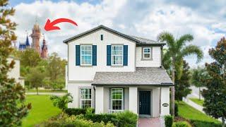 Affordable Homes near Disney World! Horizon West