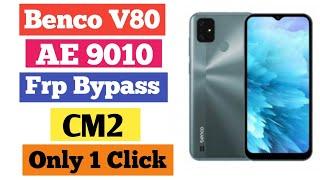 Benco V80 frp bypass CM2, Benco AE9010 frp bypass by cm2, Benco V80 hard reset cm2, Benco V80 umt