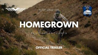 Homegrown - Tang Sukanchanya