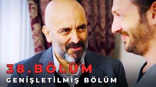 Sevdim Seni Bir Kere 38. Bölüm (Genişletilmiş Bölüm)