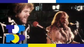 Bachman Turner Overdrive - Roll On Down The Highway (1975) • TopPop
