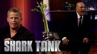 Can Rick Smith Impress The Sharks With His Magic? | Shark Tank US | Shark Tank Global