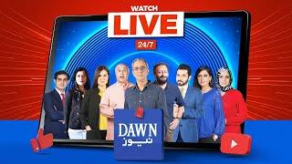  Dawn News Live | Latest News Headlines | Breaking News | 24/7 Pakistan News | Press Conferences