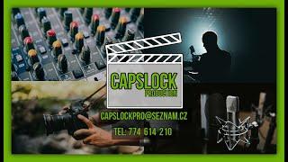 CAPSLOCK PRODUCTION VIDEO