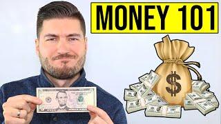 What Is Money and How Does It Work?
