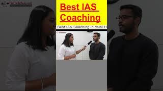 Top IAS Coaching in delhi #shortsvideo #upsc #ias #thehinduzone