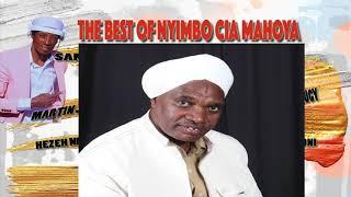 NYIMBO CIA MAHOYA MIXTAPE 2ND EDITION