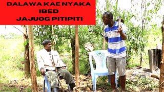 JUOK EN KITWA// KIRINGO PITI TO IBRO NYUOL KOYUECH- NYIERO THAGALANY S01E02