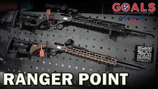 Ranger Point Precision | Gun Owners Of America G.O.A.L.S. 2024