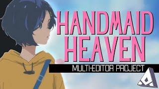 [ARIA] Handmade Heaven MEP
