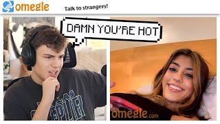 Asking Girls on Omegle to 1v1 on Fortnite (for $1,000)