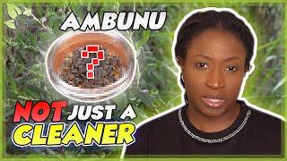 The Science of Ambunu (Scientific Facts)