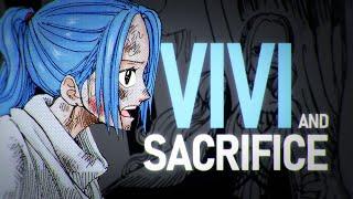 Vivi and Sacrifice