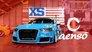 Aensõ XS Carnight Wörthersee Edition 2019 Aftermovie