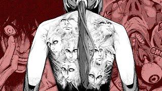 The Most Disturbing Dystopian Horror Manga Gets Crazier!!