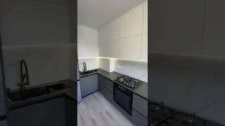 Кухни на заказ Одесса