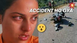 Accident ho gya | A week in my life  | Daily vlog | ft- @askbhaviii