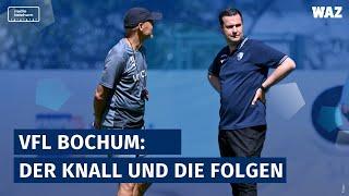 VfL Bochum: Die Folgen des Bebens - wie es nun weitergeht