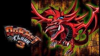 Slifer, der Himmelsdrache | 𝗥𝗮𝘁𝗰𝗵𝗲𝘁 & 𝗖𝗹𝗮𝗻𝗸 𝟯  #06