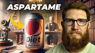 How Aspartame Affects Testosterone Levels In Men (New Research)