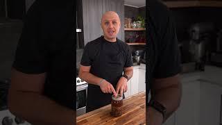 How To Make Your Own FANCY Mustard