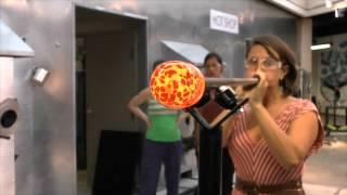 All About Glass Blowing (Introductory Class)