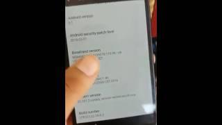 Motorola X2: How To Bypass Frp April Security 5.1 - Mobile Solutions